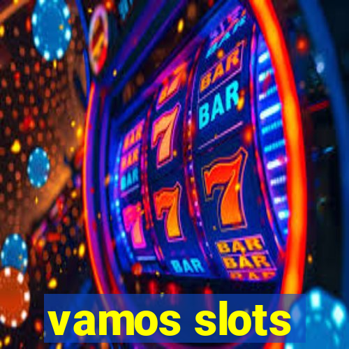 vamos slots